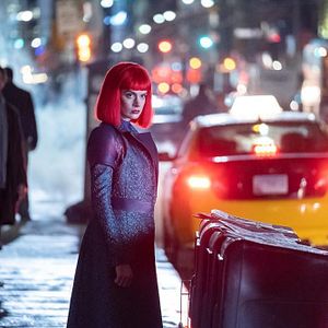 Bilder Hanneke Talbot