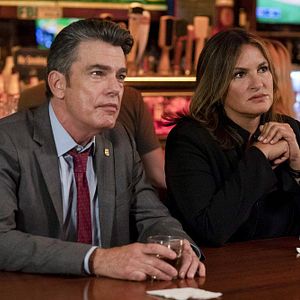 Bilder Mariska Hargitay