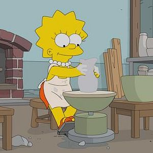 Bilder Die Simpsons