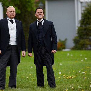 Bilder Murdoch Mysteries - Auf den Spuren mysteriöser Mordfälle
