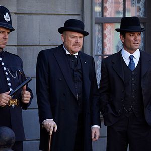 Bilder Murdoch Mysteries - Auf den Spuren mysteriöser Mordfälle