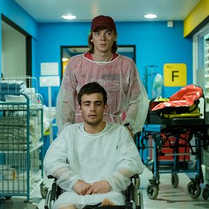 Bilder Victor Le Blond