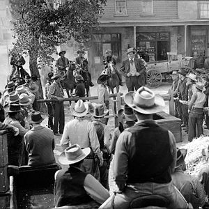 Bilder Feuerkopf von Wyoming