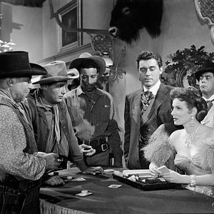 Bilder Feuerkopf von Wyoming