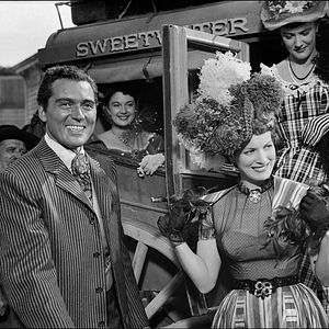 Bilder Feuerkopf von Wyoming