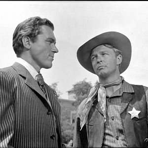 Bilder Feuerkopf von Wyoming