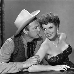 Bilder Feuerkopf von Wyoming