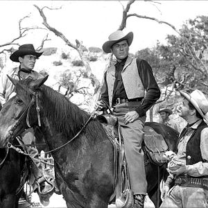 Bilder Feuerkopf von Wyoming