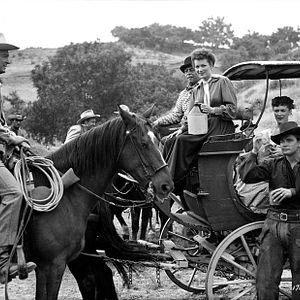 Bilder Feuerkopf von Wyoming