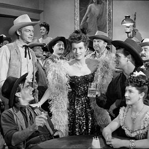 Bilder Feuerkopf von Wyoming