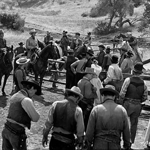 Bilder Feuerkopf von Wyoming