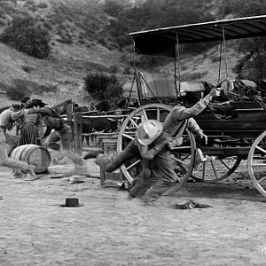 Bilder Feuerkopf von Wyoming