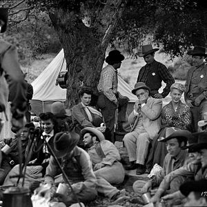 Bilder Feuerkopf von Wyoming