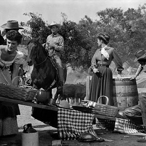 Bilder Feuerkopf von Wyoming