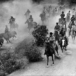 Bilder Feuerkopf von Wyoming