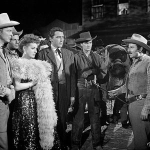 Bilder Feuerkopf von Wyoming