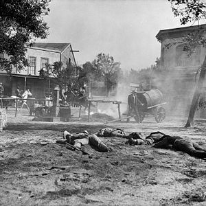 Bilder Feuerkopf von Wyoming