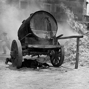 Bilder Feuerkopf von Wyoming