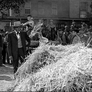 Bilder Feuerkopf von Wyoming