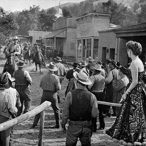 Bilder Feuerkopf von Wyoming