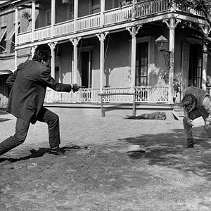 Bilder Feuerkopf von Wyoming