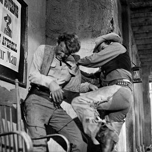 Bilder Feuerkopf von Wyoming