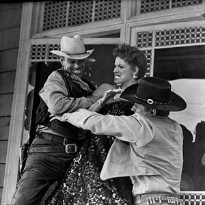 Bilder Feuerkopf von Wyoming