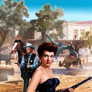 Bilder Feuerkopf von Wyoming