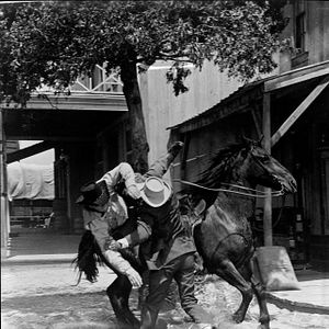 Bilder Feuerkopf von Wyoming