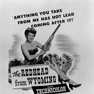 Bilder Feuerkopf von Wyoming