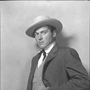 Bilder Feuerkopf von Wyoming