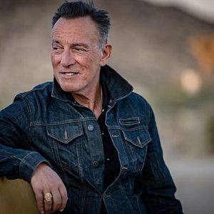 Bilder Bruce Springsteen