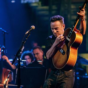 Bilder Bruce Springsteen
