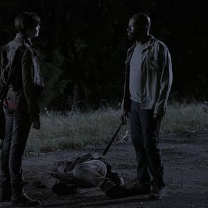Bilder Fear The Walking Dead
