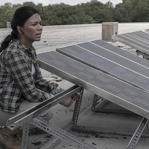 Bilder Fear The Walking Dead