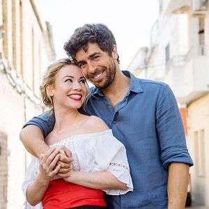 Bilder Coup De Foudre En Andalousie