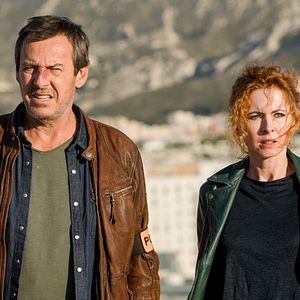 Bilder Léo Matteï, Brigade des mineurs