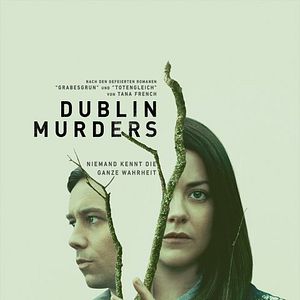Bilder Dublin Murders
