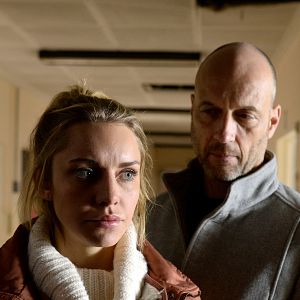 Bilder Ein starkes Team: Tödliche Seilschaften