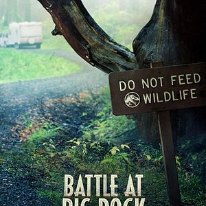 Bilder Battle at Big Rock