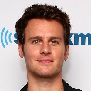 Bilder Jonathan Groff (II)