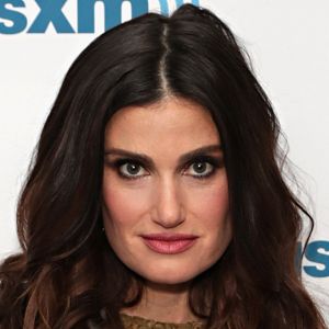 Bilder Idina Menzel