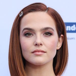 Bilder Zoey Deutch
