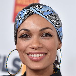 Bilder Rosario Dawson