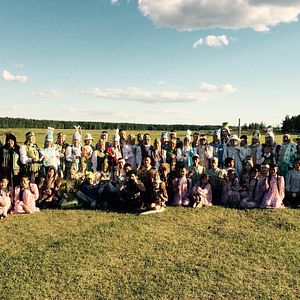 Bilder Der seltsame Klang des Glücks