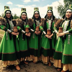 Bilder Der seltsame Klang des Glücks