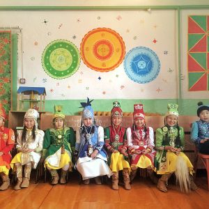 Bilder Der seltsame Klang des Glücks