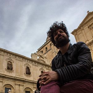 Bilder Der seltsame Klang des Glücks