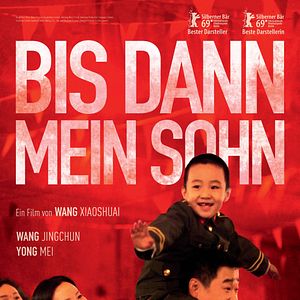 Bilder Bis dann, mein Sohn