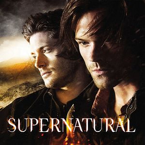 Bilder Supernatural